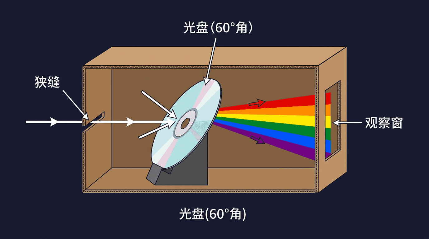 安装光盘