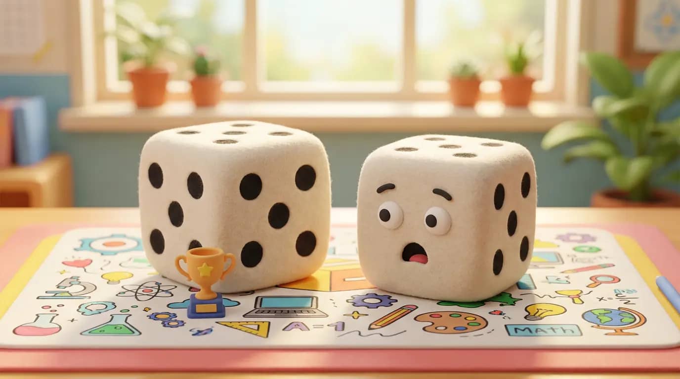 骰子比大小
